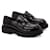 Prada Mocassini in pelle Nero - vista 5