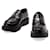 Prada Mocassini in pelle Nero - vista 6
