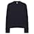 Thom Browne Cardigan mit V-Ausschnitt Blau - Ansicht 4