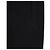 Moncler Pantaloni da jogging in cotone con patch logo Nero - vista 7