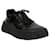Prada Derbies à plateforme Noir  - vue 1