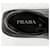 Prada Derbies à plateforme Noir  - vue 15