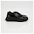 Prada Derbies à plateforme Noir  - vue 2