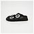 Roger Vivier Tamaño de las sandalias Slidy - vista 6