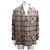 Gucci Logo Wool Men's Check Jacket Multiple colors - view 11