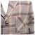 Gucci Logo Wool Men's Check Jacket Multiple colors - view 14