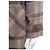 Gucci Logo Wool Men's Check Jacket Multiple colors - view 16