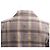 Gucci Logo Wool Men's Check Jacket Multiple colors - view 17