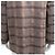 Gucci Logo Wool Men's Check Jacket Multiple colors - view 18