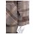 Gucci Logo Wool Men's Check Jacket Multiple colors - view 6