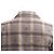 Gucci Logo Wool Men's Check Jacket Multiple colors - view 7