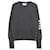Thom Browne Bar Strickpullover Braun  - Ansicht 1