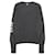 Thom Browne Bar Strickpullover Braun  - Ansicht 4