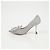 Roger Vivier Verzierte Pumps Größe Silber - Ansicht 8