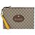 Gucci Clutch Neo Vintage Marrone