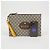 Gucci Clutch Neo Vintage Marrone - vista 10