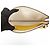 Gucci Clutch Neo Vintage Marrone - vista 11