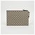Gucci Clutch Neo Vintage Marrone - vista 2