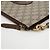 Gucci Clutch Neo Vintage Marrone - vista 9