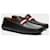 Bally Mocassini da uomo Nero - vista 4