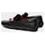 Bally Mocassini da uomo Nero - vista 5