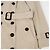 Burberry Trenchcoat Größe Weiß - Ansicht 5