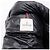 Moncler Hioseries Wool Blend Shell Hooded Jacket Black - view 15