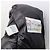 Moncler Hioseries Wool Blend Shell Hooded Jacket Black - view 16