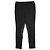 Pantalones Banded Skinny Fit Negros Tory Burch - vista 2