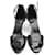 Hermès Schwarze Lackschuhe - Ansicht 2