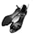 Hermès Schwarze Lackschuhe - Ansicht 3