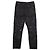 Pantalones Negros con Estampado Isabel Marant Étoile - vista 2