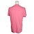 Valentino Rosa T-Shirt mit Nieten Pink - Ansicht 2