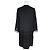 Chloé Vestido de encaje negro - vista 2