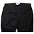 Pantalones negros slim fit Helmut Lang - vista 4