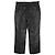 Metallic Schwarze Hose Isabel Marant - Ansicht 2