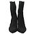 Botas de ante negras Stuart Weitzman Negro - vista 2