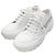 Louis Vuitton Sneaker mit Elfenbein-Monogramm-Details Weiß