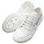 Louis Vuitton Sneaker mit Elfenbein-Monogramm-Details Weiß - Ansicht 3