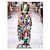 Dolce & Gabbana Refurbished Jacquard Short Bolero Vest IT Multiple colors - view 2