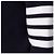 Thom Browne Diagonales Armband Milano Stitch für Herren aus Strick Blau - Ansicht 5