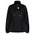 Giacca con cappuccio Moncler Vabre nera Nero