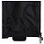 Giacca con cappuccio Moncler Vabre nera Nero - vista 10