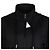 Giacca con cappuccio Moncler Vabre nera Nero - vista 6