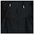 Giacca con cappuccio Moncler Vabre nera Nero - vista 7