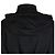 Giacca con cappuccio Moncler Vabre nera Nero - vista 9