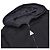 Moncler Giacca a vento nera Nero - vista 12