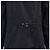 Moncler Giacca a vento nera Nero - vista 5