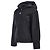 Moncler Giacca a vento nera Nero - vista 7