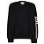 Thom Browne Schwarze Milano-Stich-Cardigan - Ansicht 5
